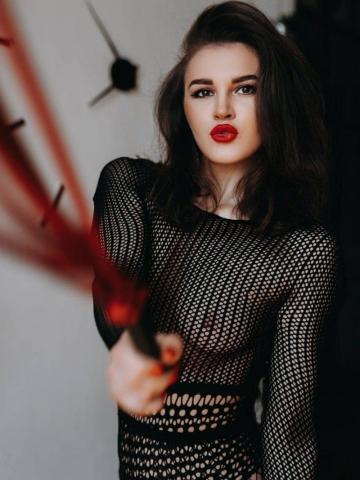 Саида VIP Массаж фото 6